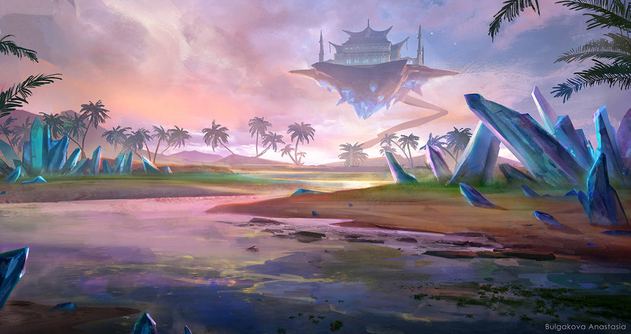 Serenity Gameplay Screenshot 2