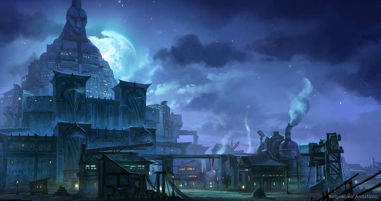 Serenity Gameplay Screenshot 3