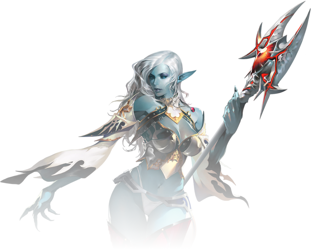 Enhanced Combat System